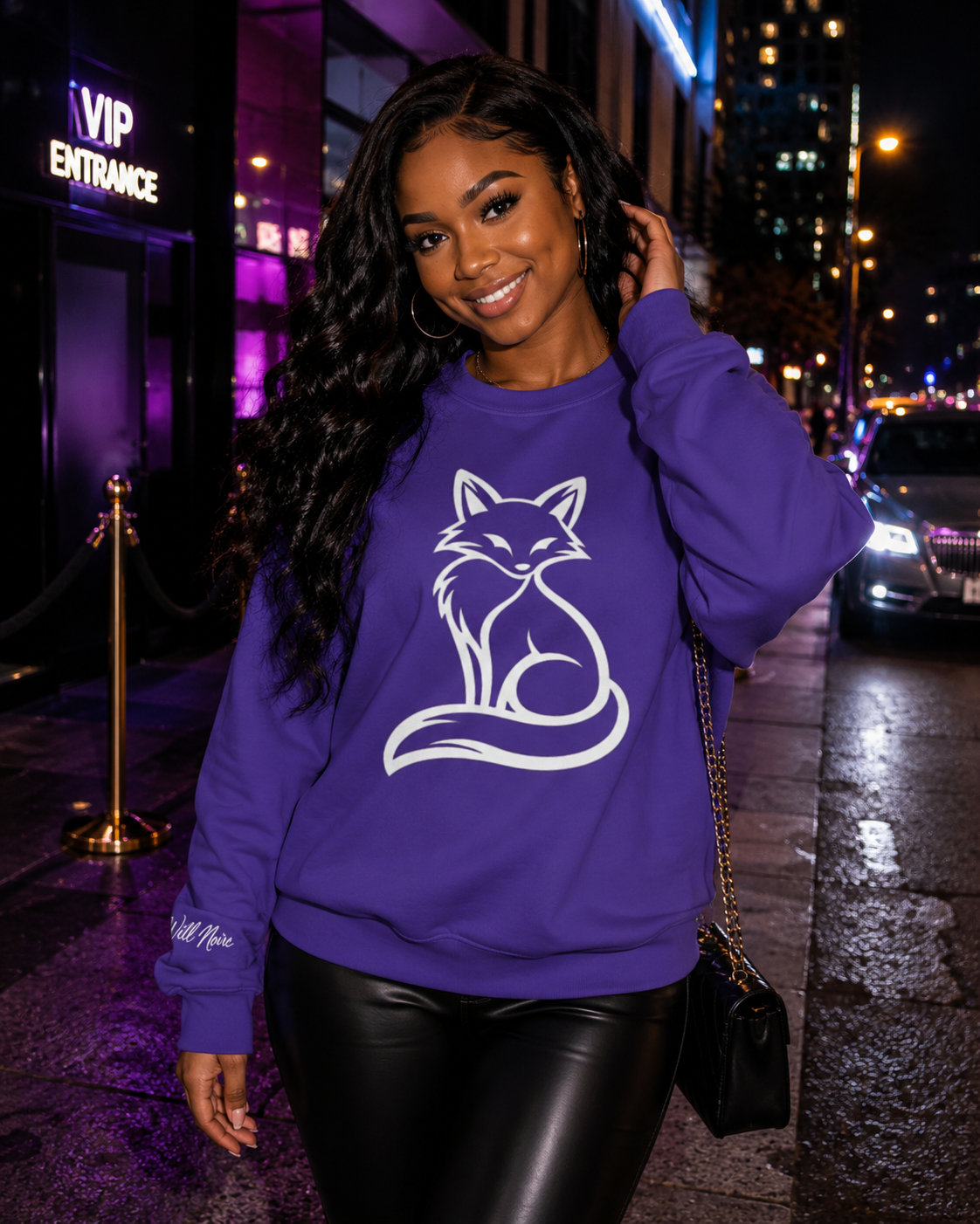 Chapter 1:  After Midnight Collection-Will Noire