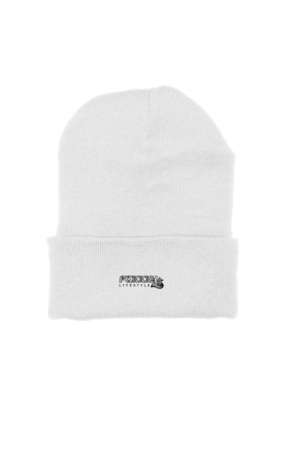 Foxxxy Lyfestyle Beanie