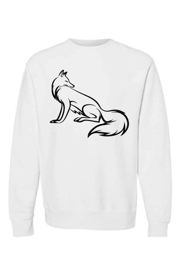 Foxxxy Lyfestyle Legend Premium Heavyweight Cross 