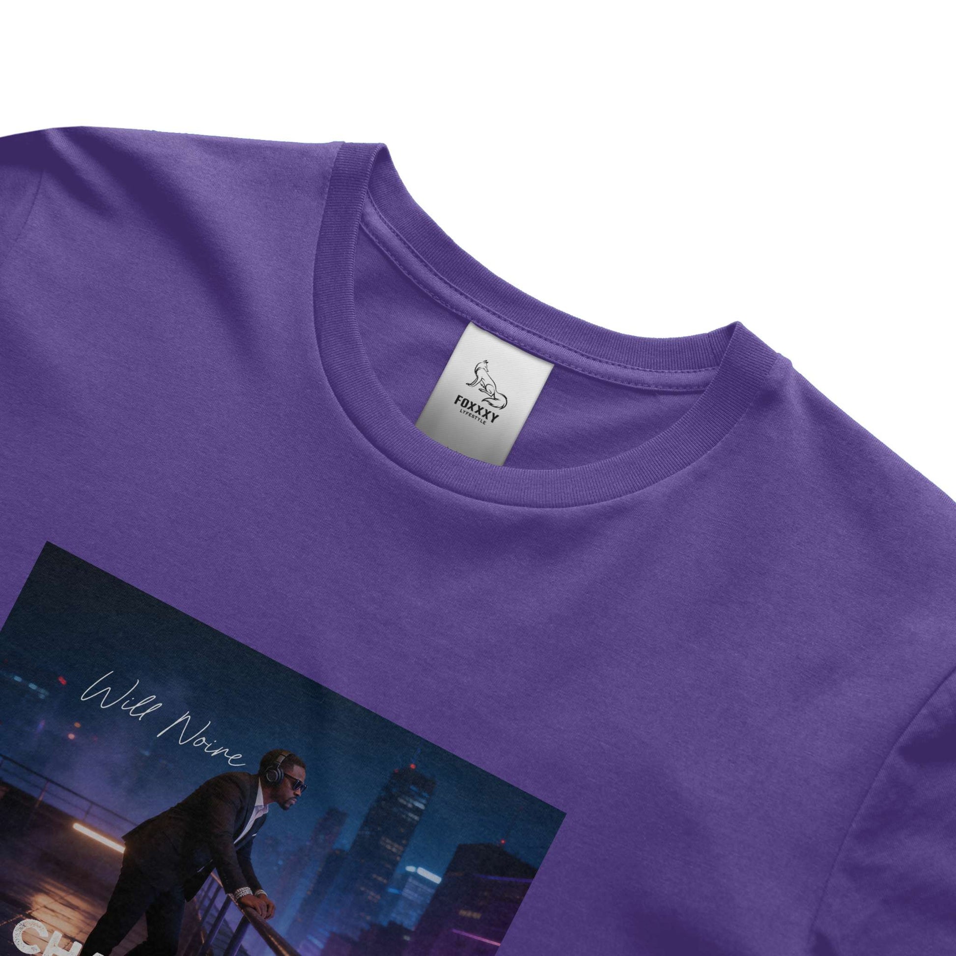 Chapter 1: After Midnight Tee