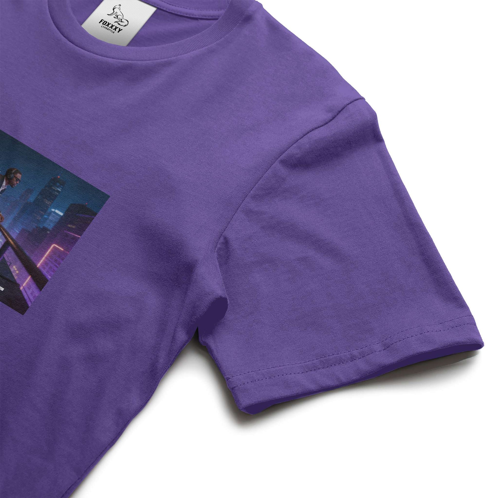 Chapter 1: After Midnight Tee