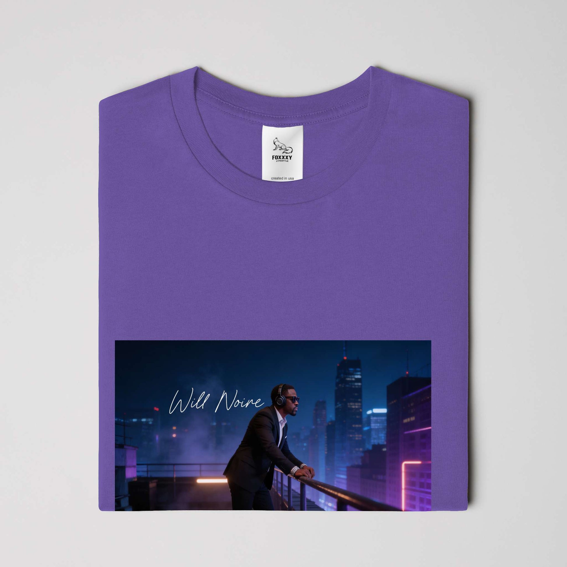 Chapter 1: After Midnight Tee