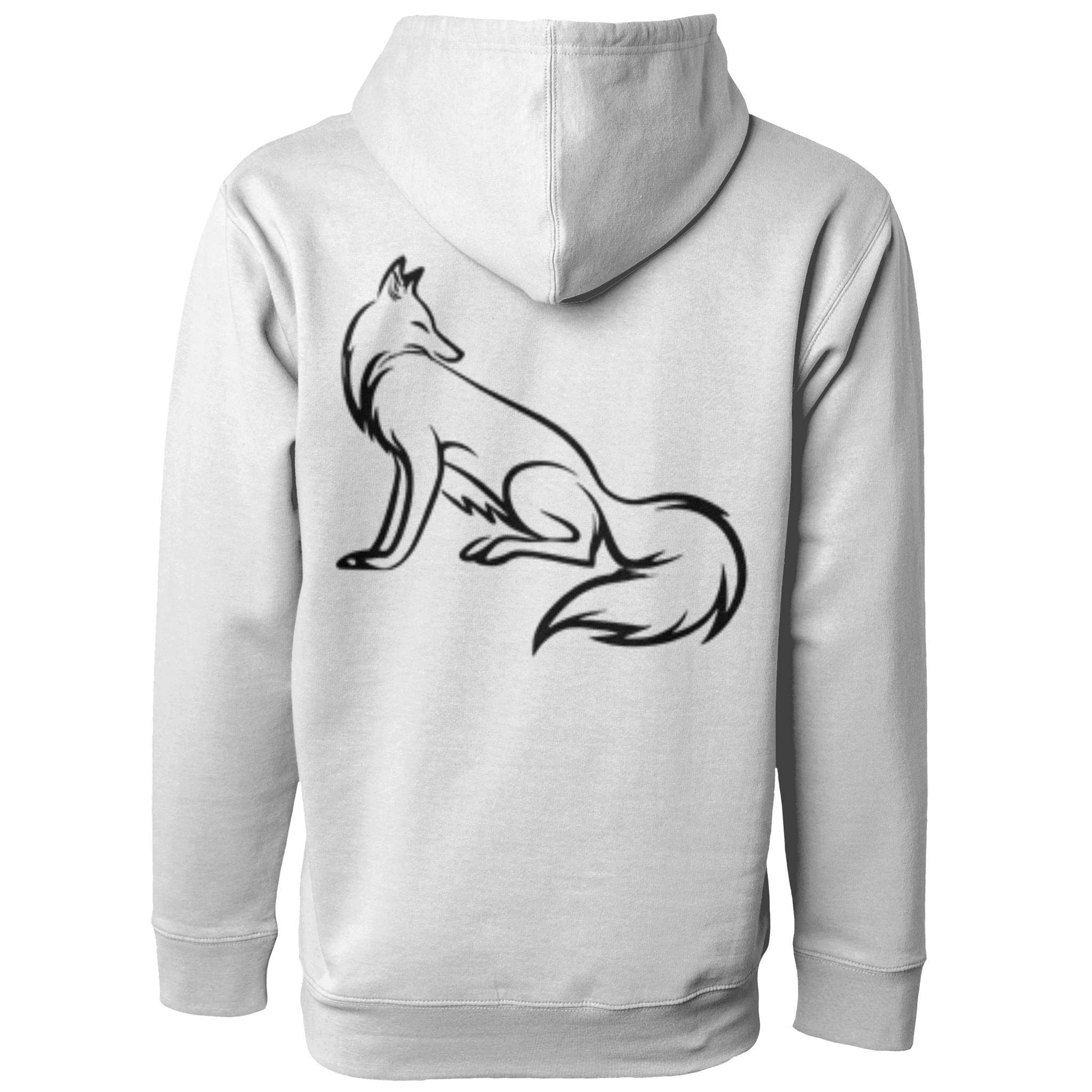 Foxxxy Lyfestyle Signature Hoodie